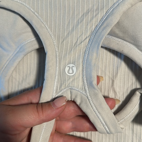 LULULEMON TANK - Picture 2 of 3